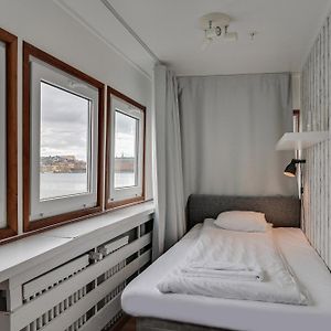 Eenpersoonskamer