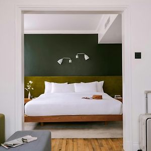 Sonder Chelsea Green
